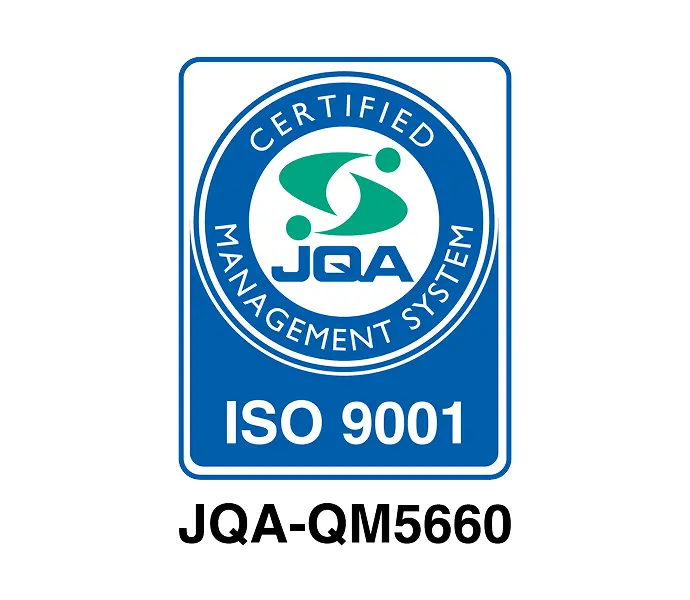 品質マネジメントシステム