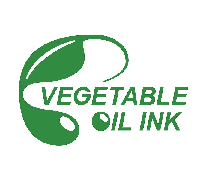 植物油インキ
