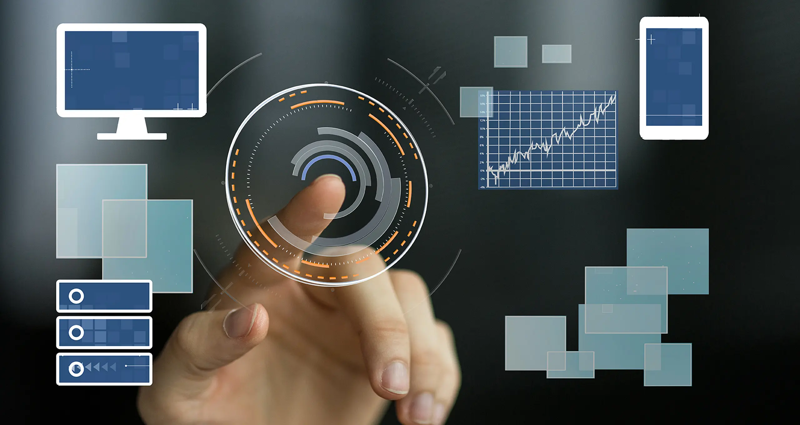 デジタルソリューション