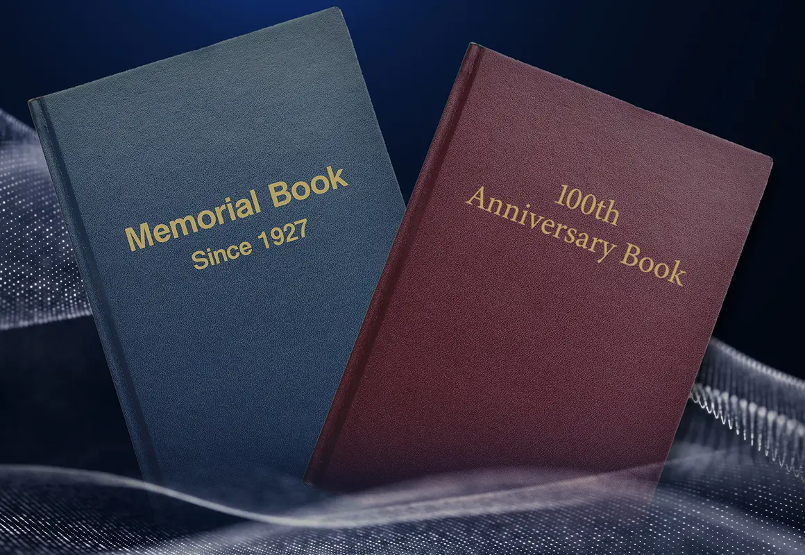 広報誌・季刊誌・記念誌・年史