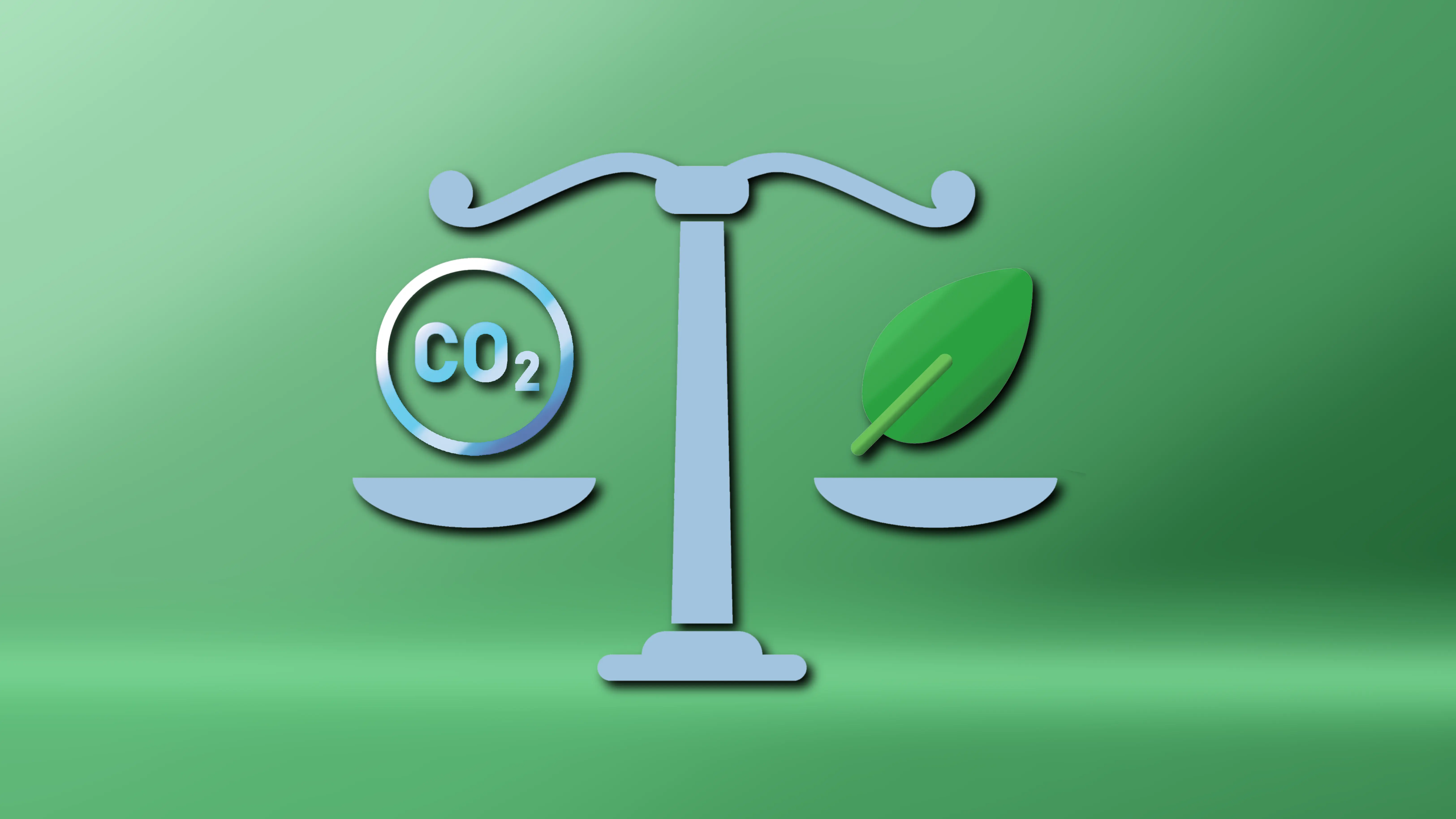 カーボンオフセット