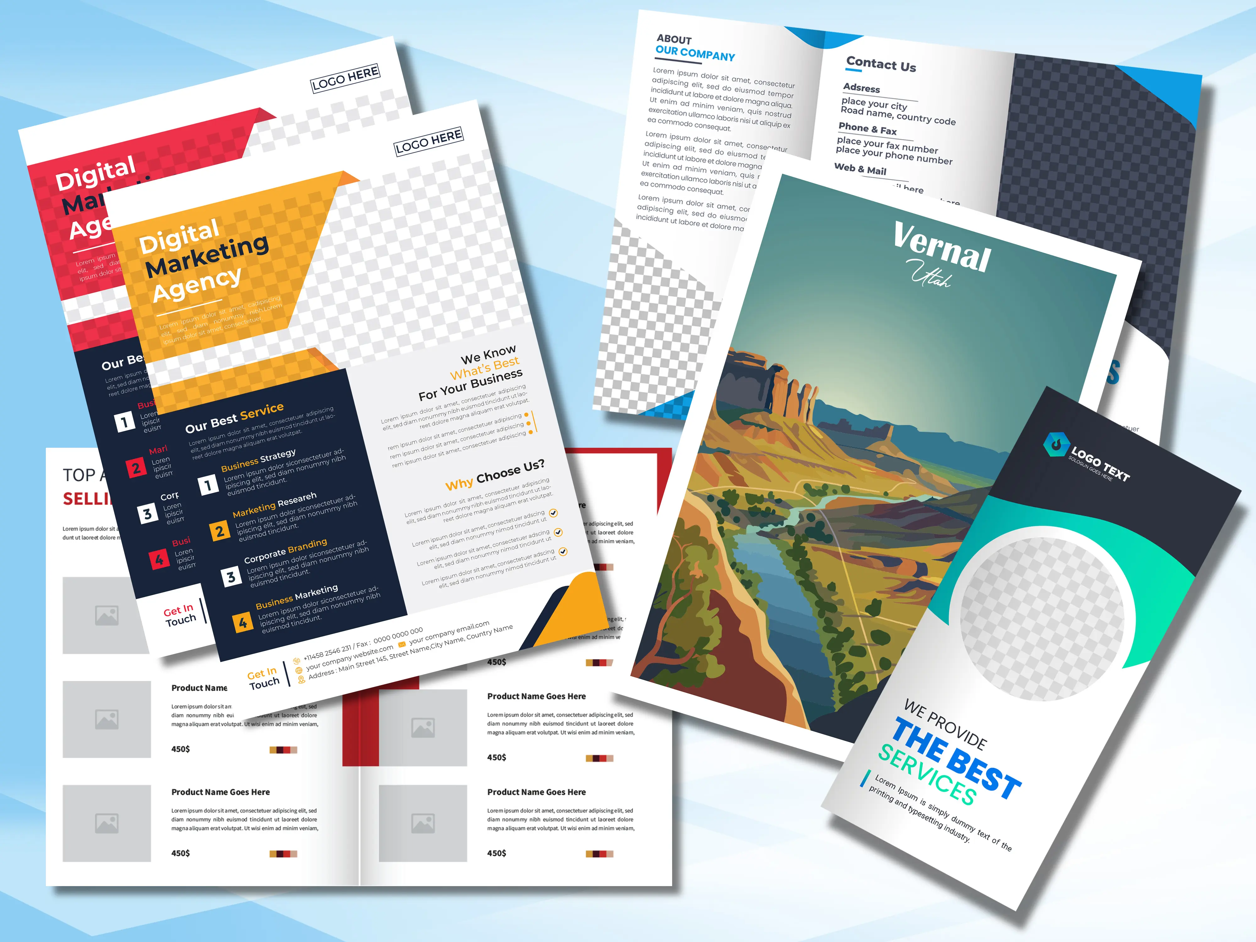 商業印刷物・事務印刷物・帳票