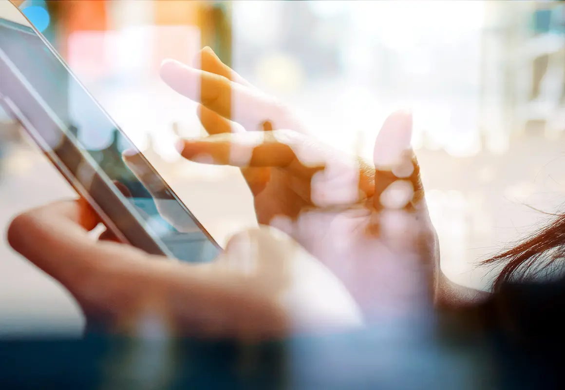 スマホコンテンツ制作